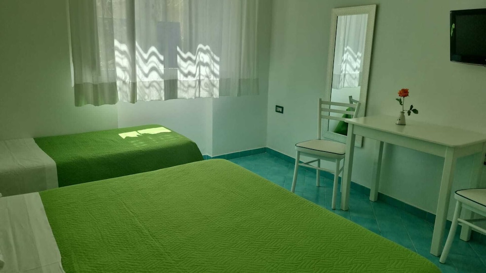 Albergo Sant'Andrea 24