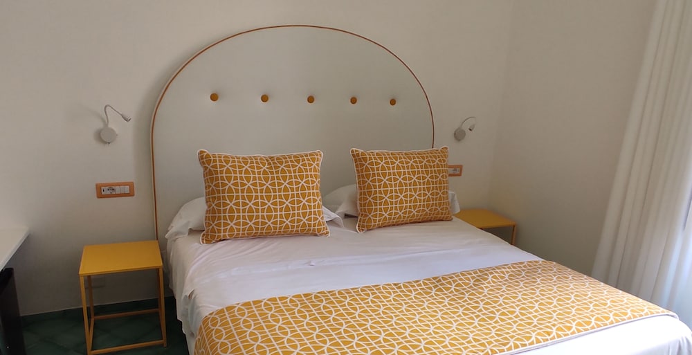 Albergo Sant'Andrea 21