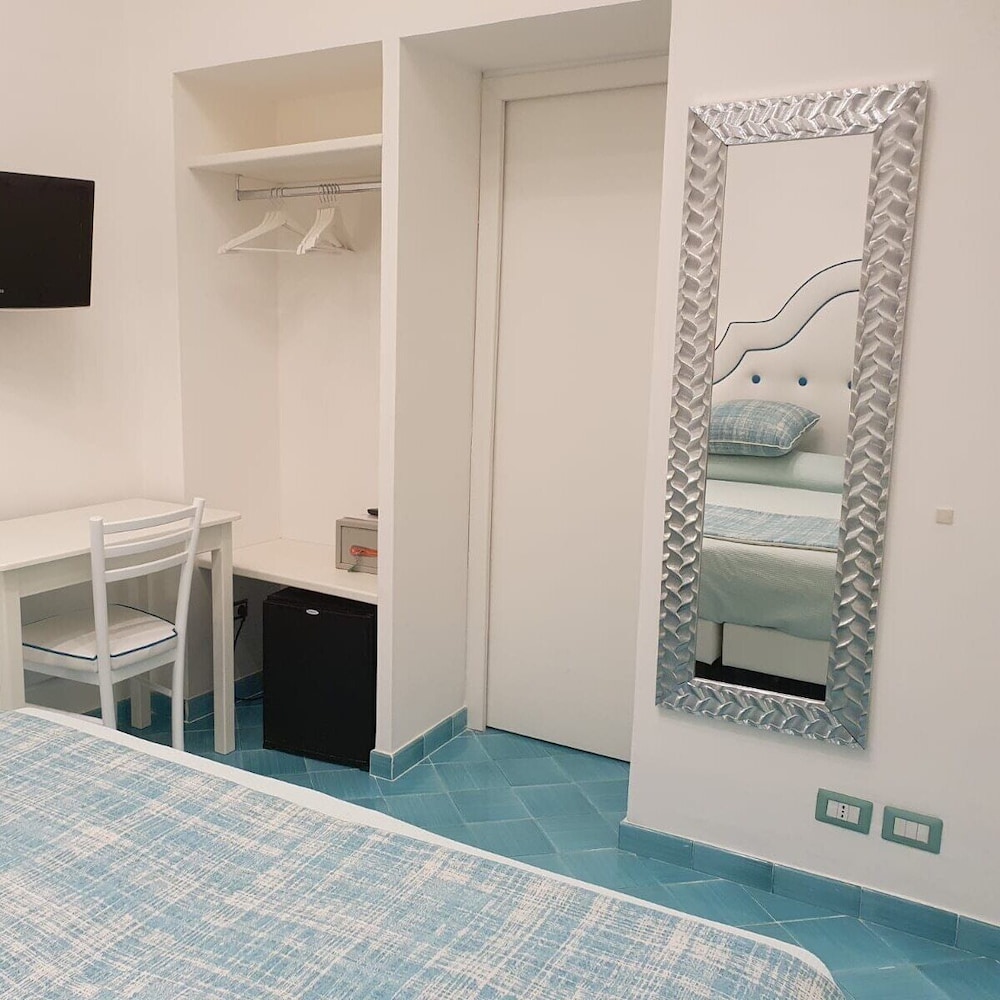 Albergo Sant'Andrea 11