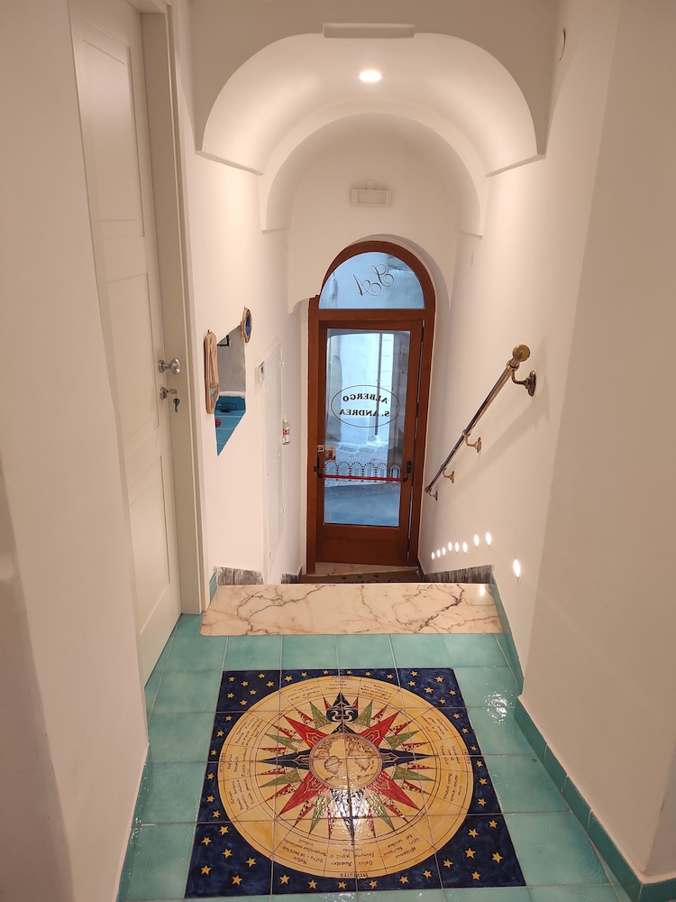 Albergo Sant'Andrea 3