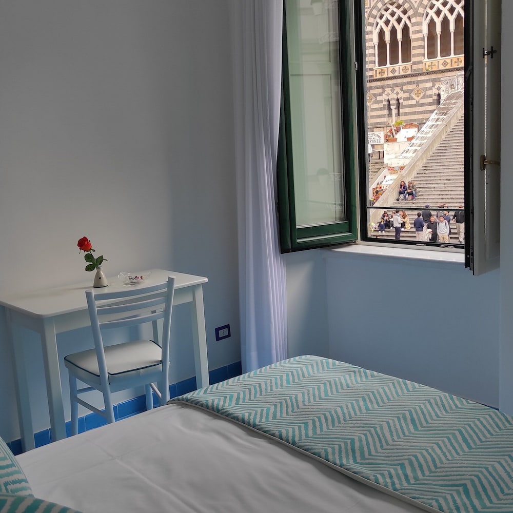 Albergo Sant'Andrea 17
