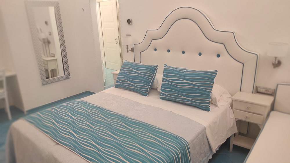 Albergo Sant'Andrea 13