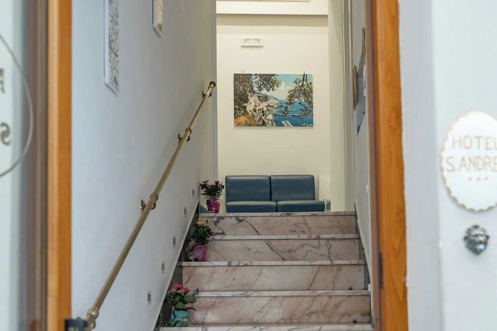 Albergo Sant'Andrea 5