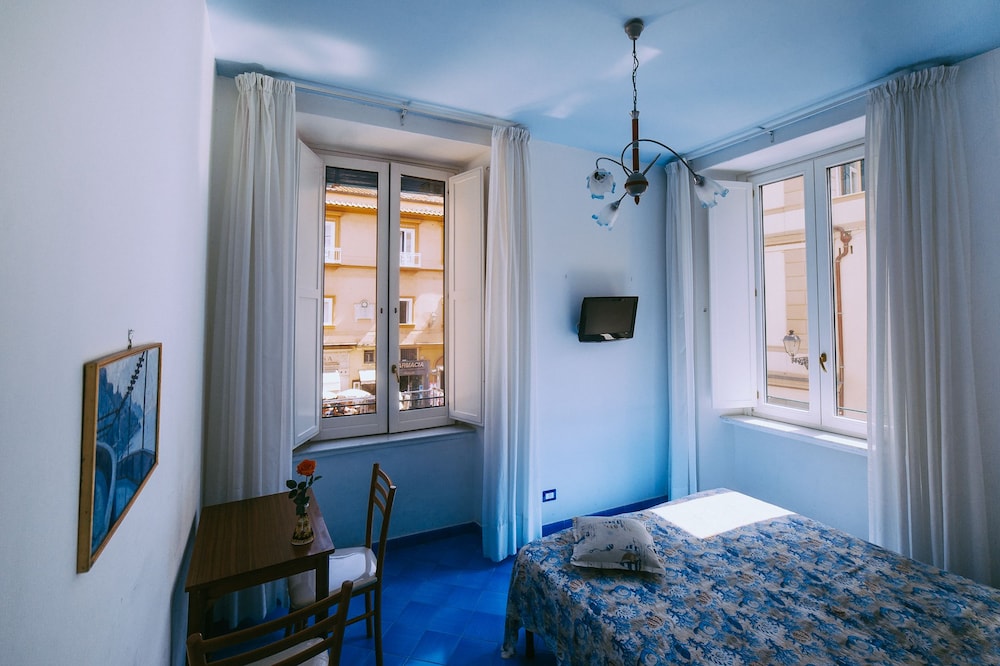 Albergo Sant'Andrea 9