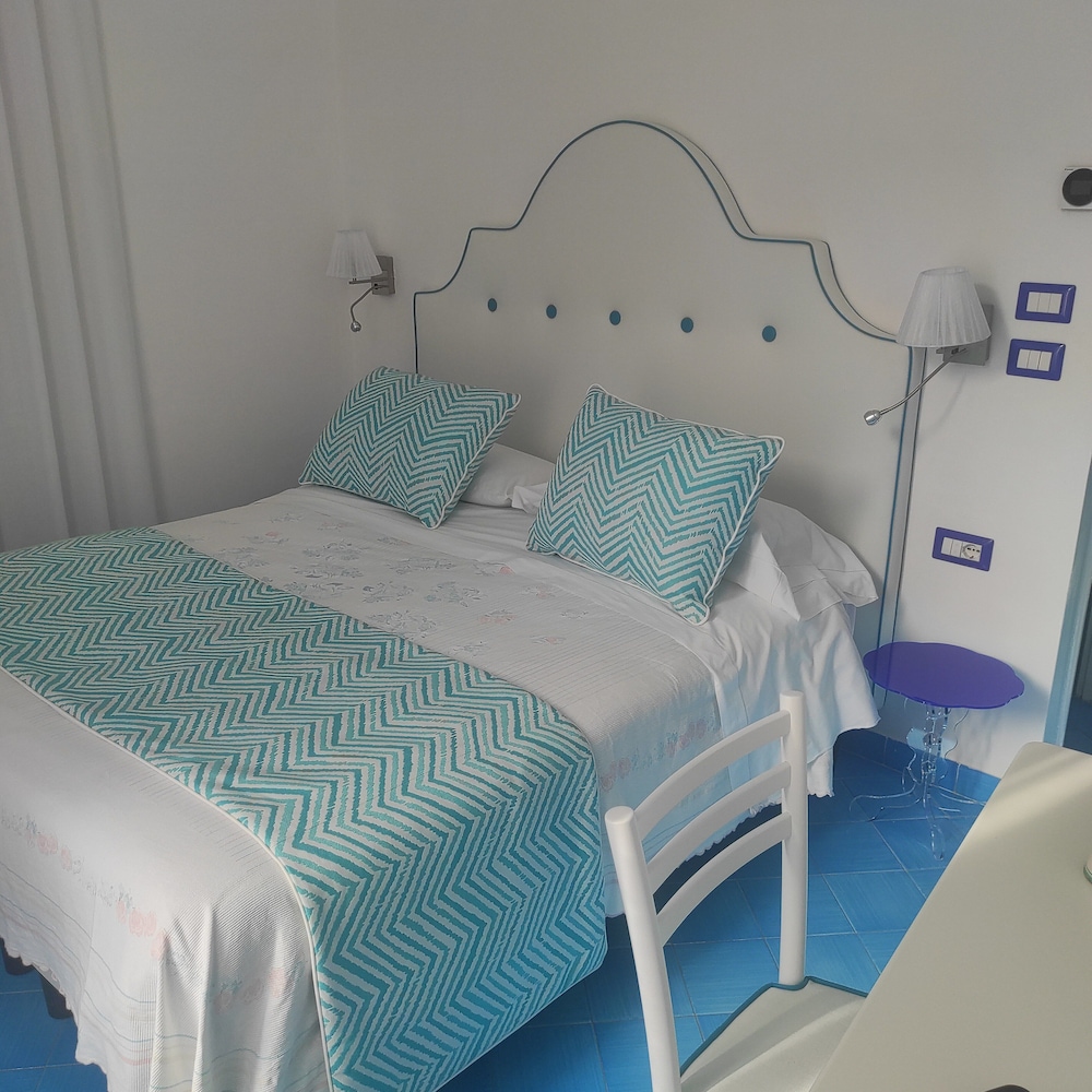 Albergo Sant'Andrea 12