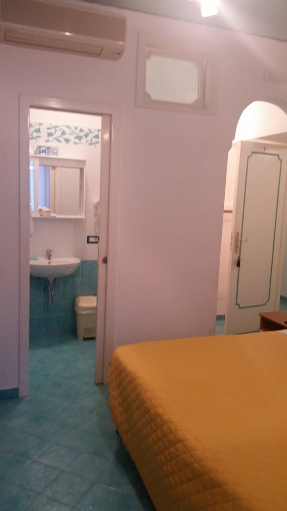 Albergo Sant'Andrea 8
