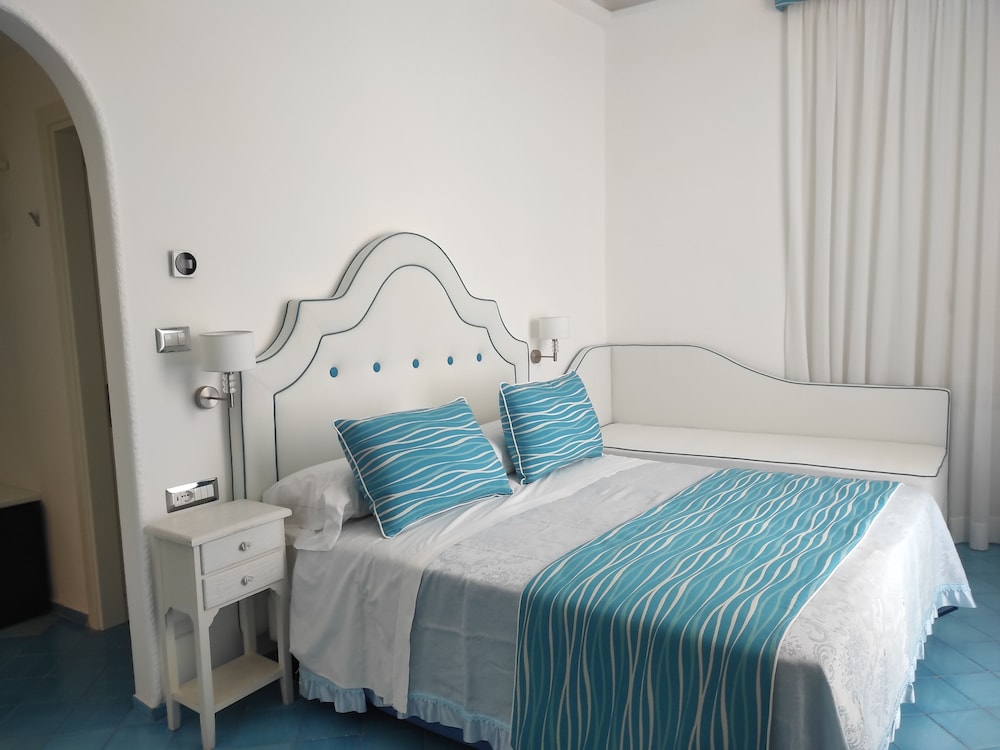 Albergo Sant'Andrea 15
