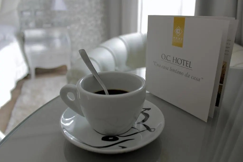 OC Hotel 13