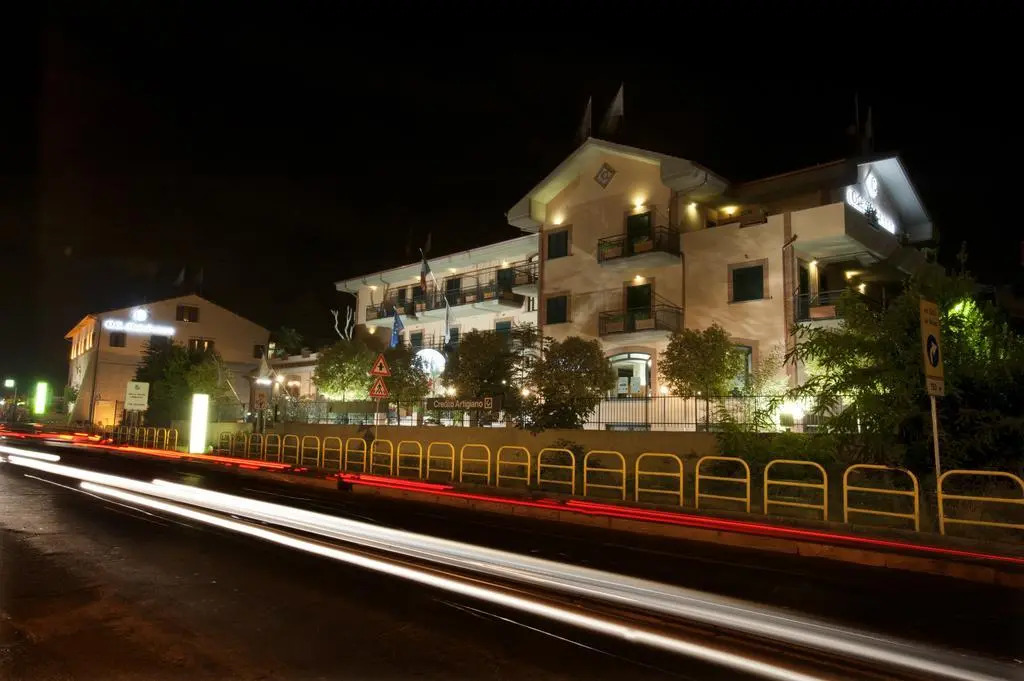 OC Hotel 1