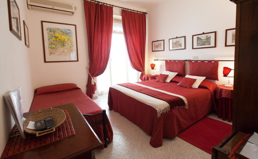 A Casa di Serena a San Pietro 4
