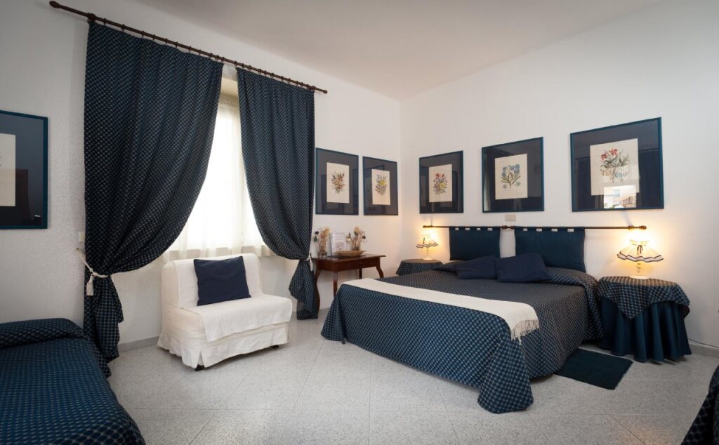 A Casa di Serena a San Pietro 5