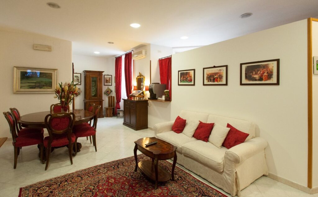 A Casa di Serena a San Pietro 7