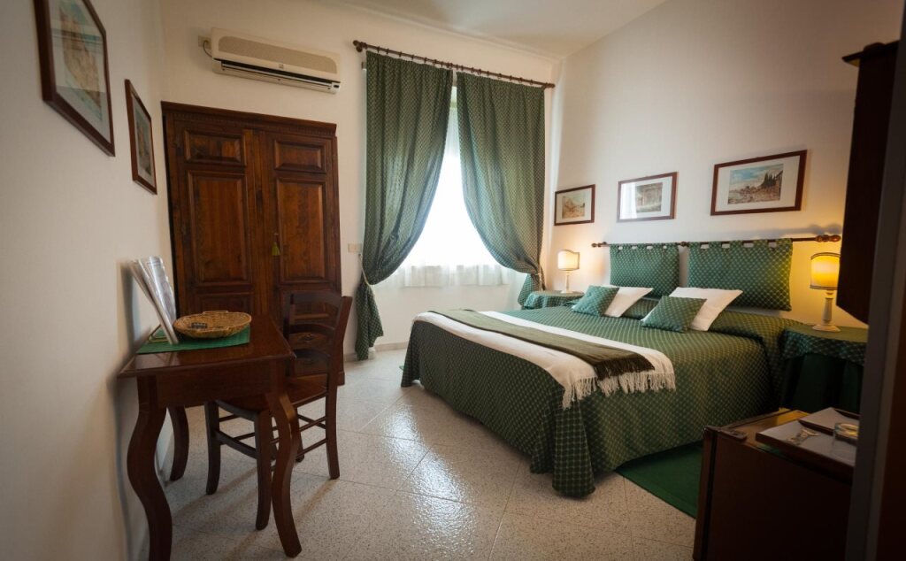 A Casa di Serena a San Pietro 2