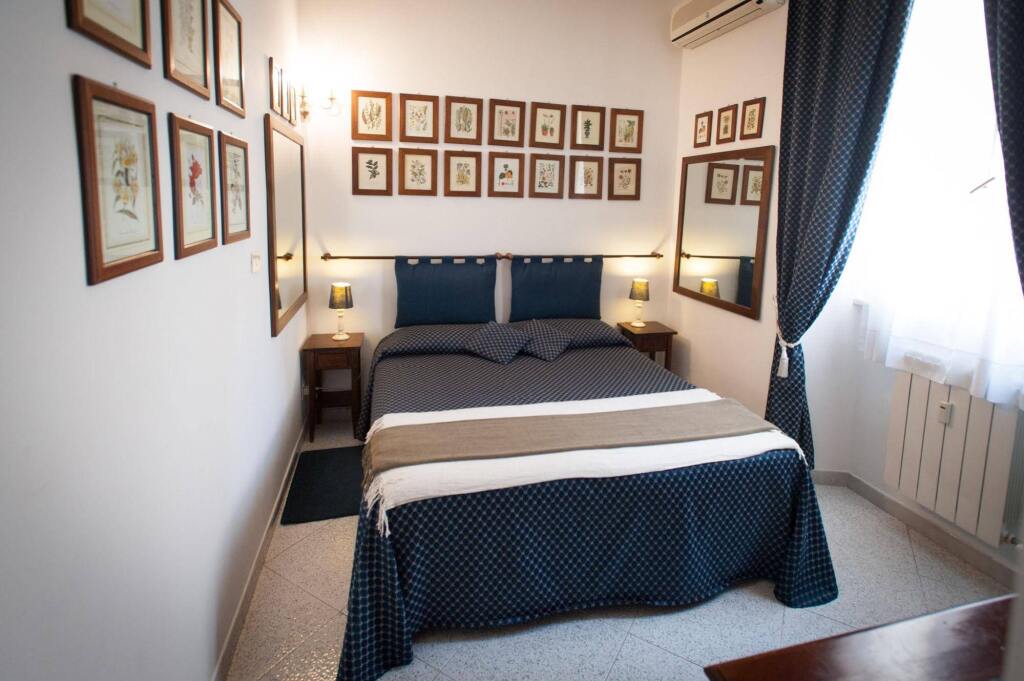 A Casa di Serena a San Pietro 1