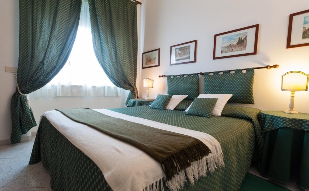 A Casa di Serena a San Pietro 11