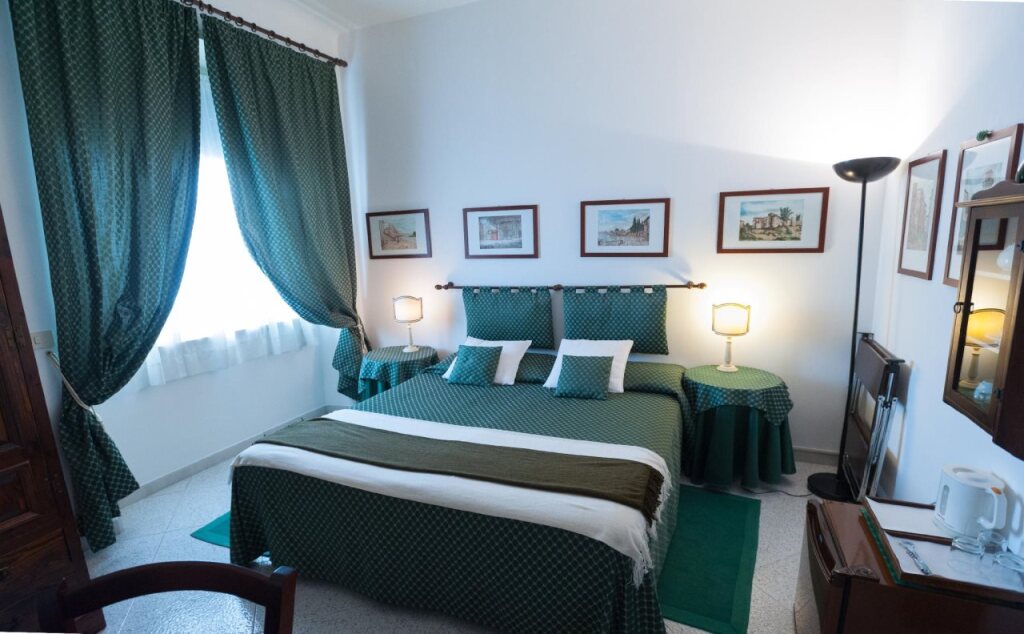 A Casa di Serena a San Pietro 12