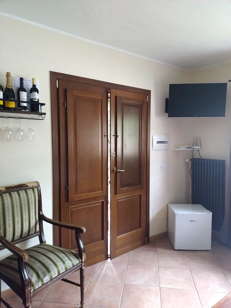 La Valle dei Casali 18