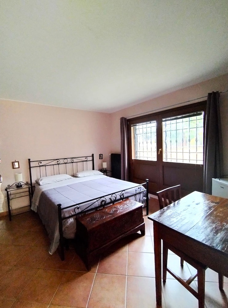 La Valle dei Casali 15