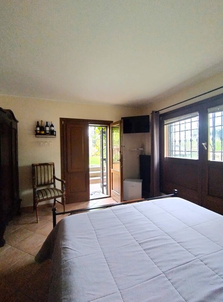 La Valle dei Casali 24