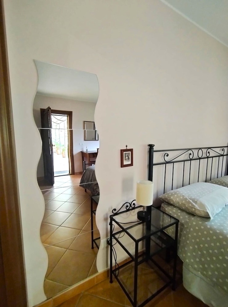 La Valle dei Casali 17