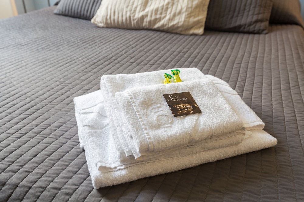 Trastevere B&B Suites 19