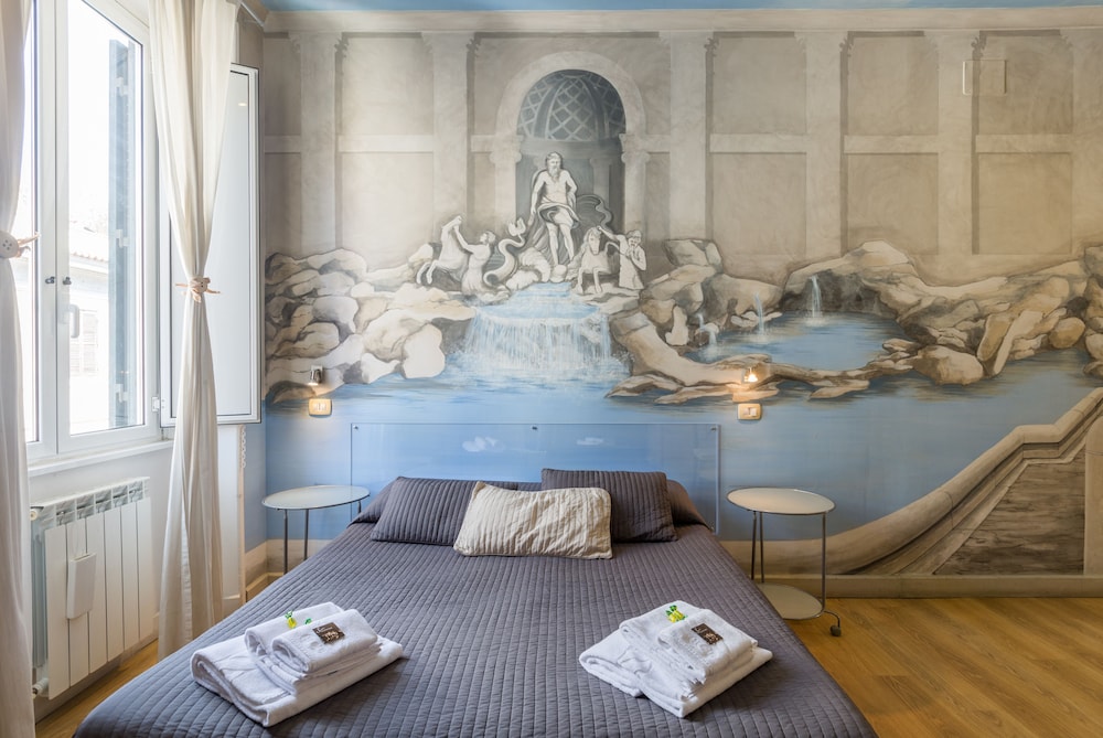 Trastevere B&B Suites 18