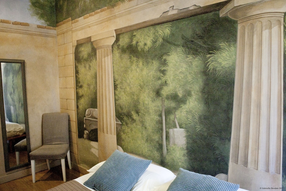 Trastevere B&B Suites 23