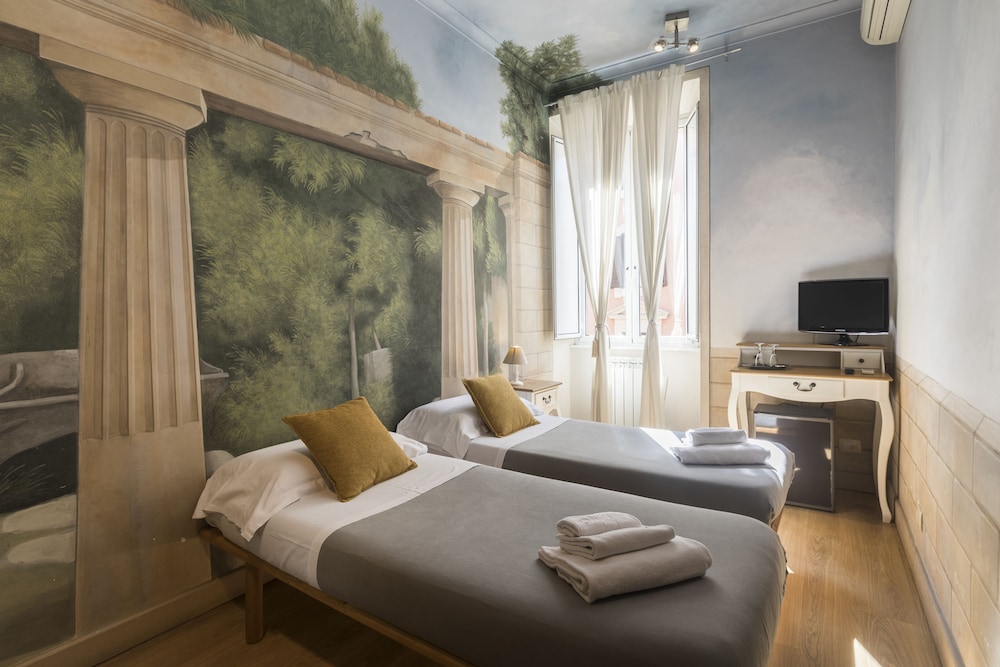 Trastevere B&B Suites 24