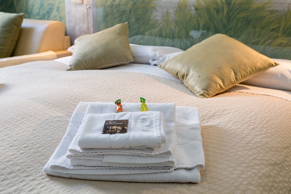 Trastevere B&B Suites 9