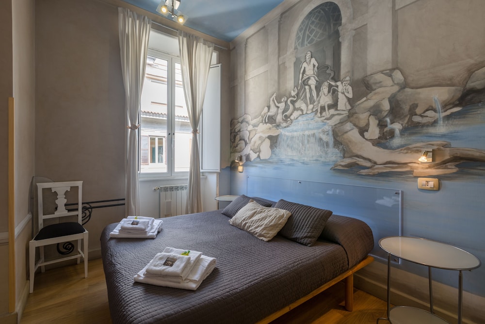 Trastevere B&B Suites 21