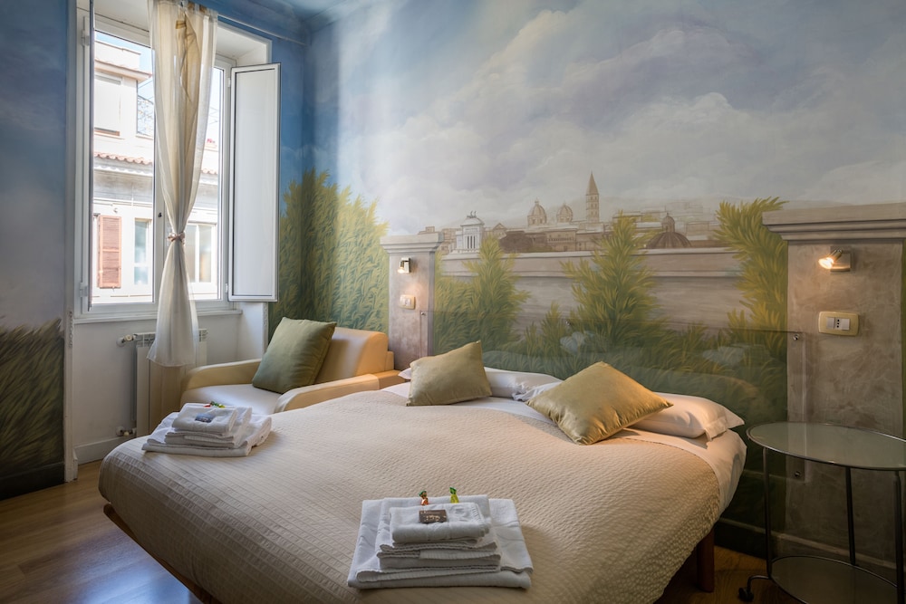 Trastevere B&B Suites 8
