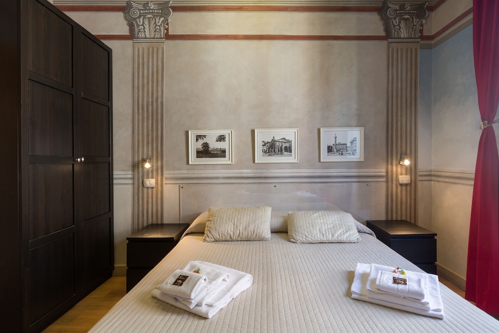Trastevere B&B Suites 6