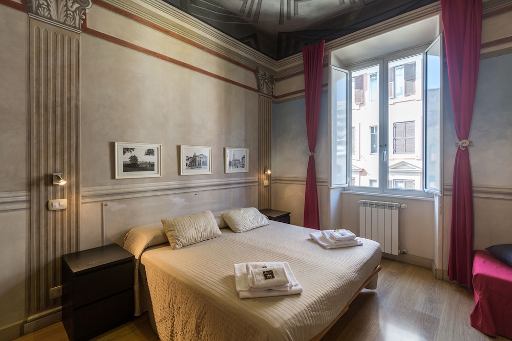 Trastevere B&B Suites 4