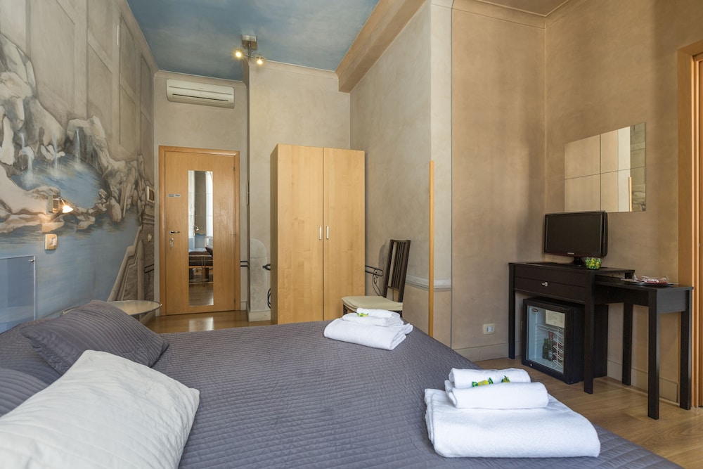 Trastevere B&B Suites 20