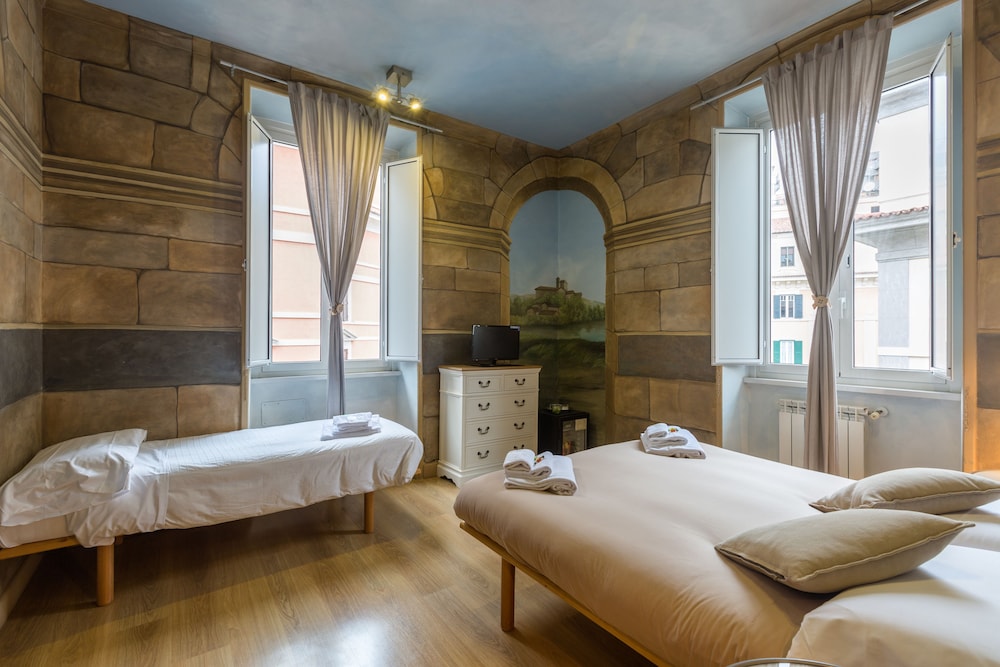Trastevere B&B Suites 10