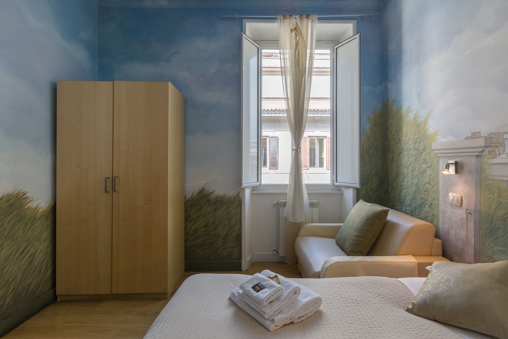 Trastevere B&B Suites 7