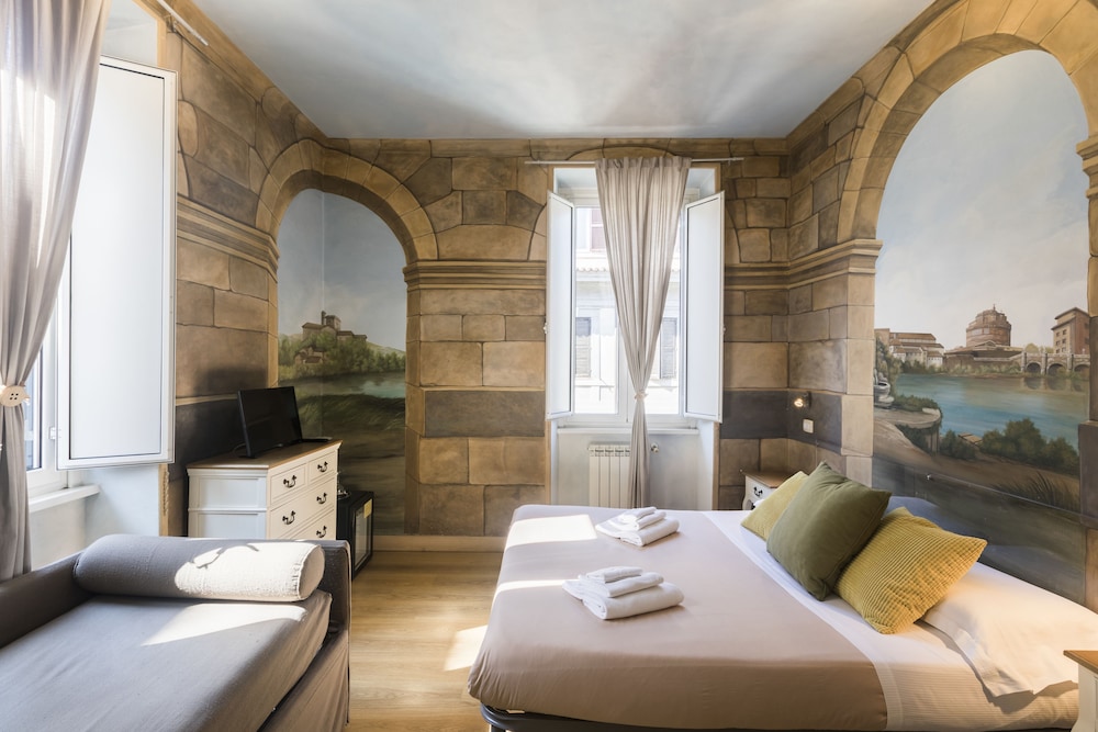 Trastevere B&B Suites 1