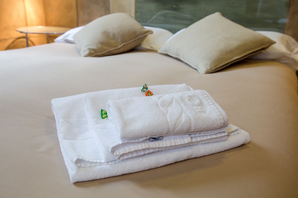 Trastevere B&B Suites 13