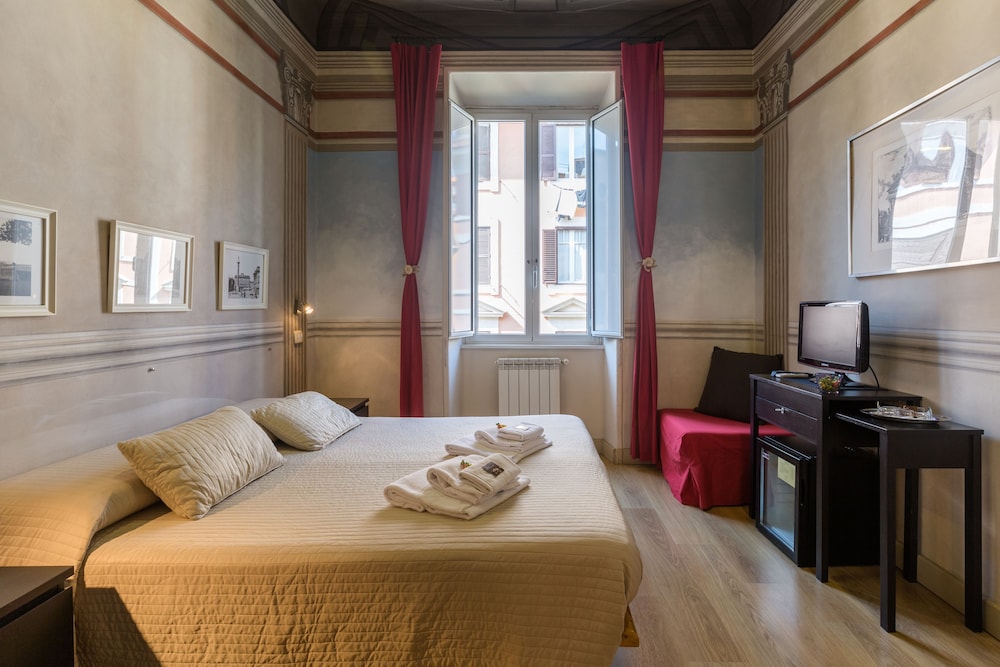 Trastevere B&B Suites 5