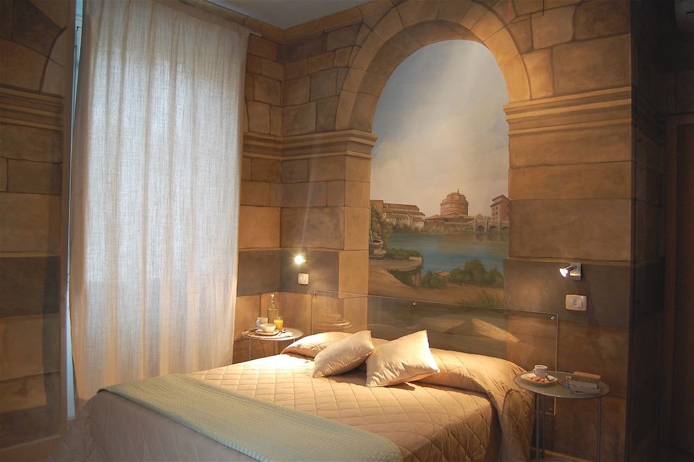 Trastevere B&B Suites 2
