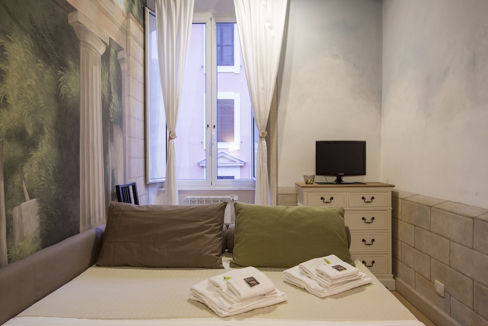 Trastevere B&B Suites 15