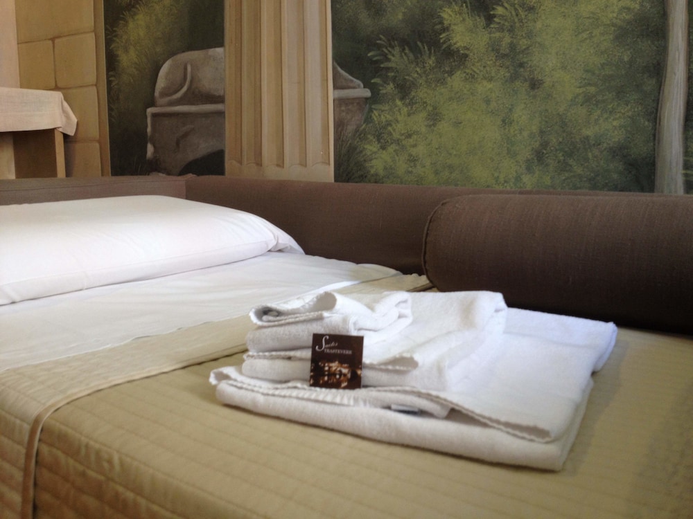 Trastevere B&B Suites 3