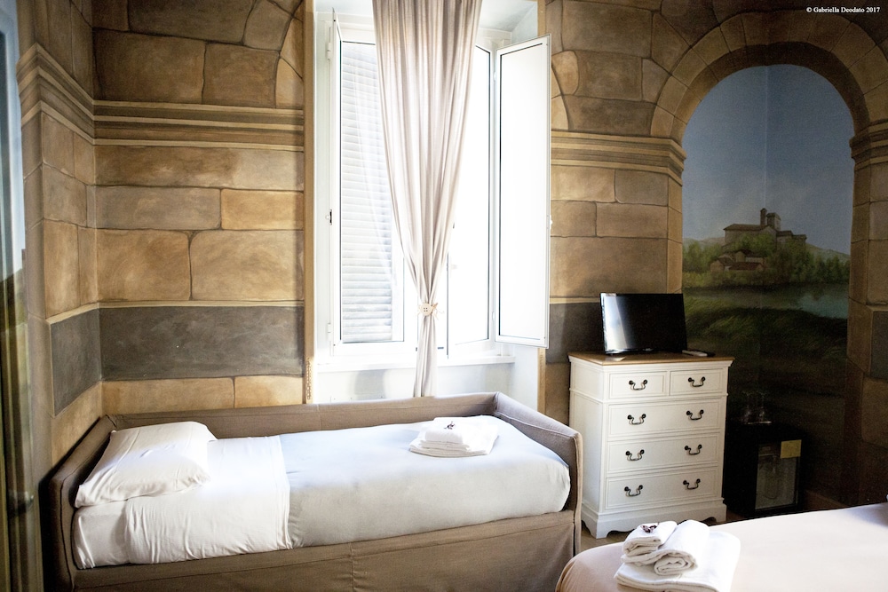 Trastevere B&B Suites 22