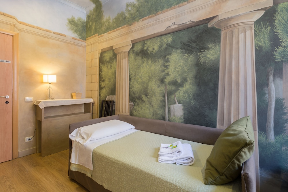 Trastevere B&B Suites 17