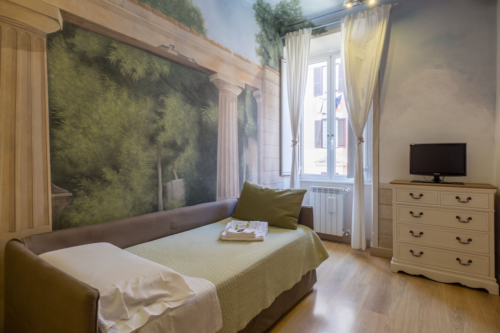 Trastevere B&B Suites 16