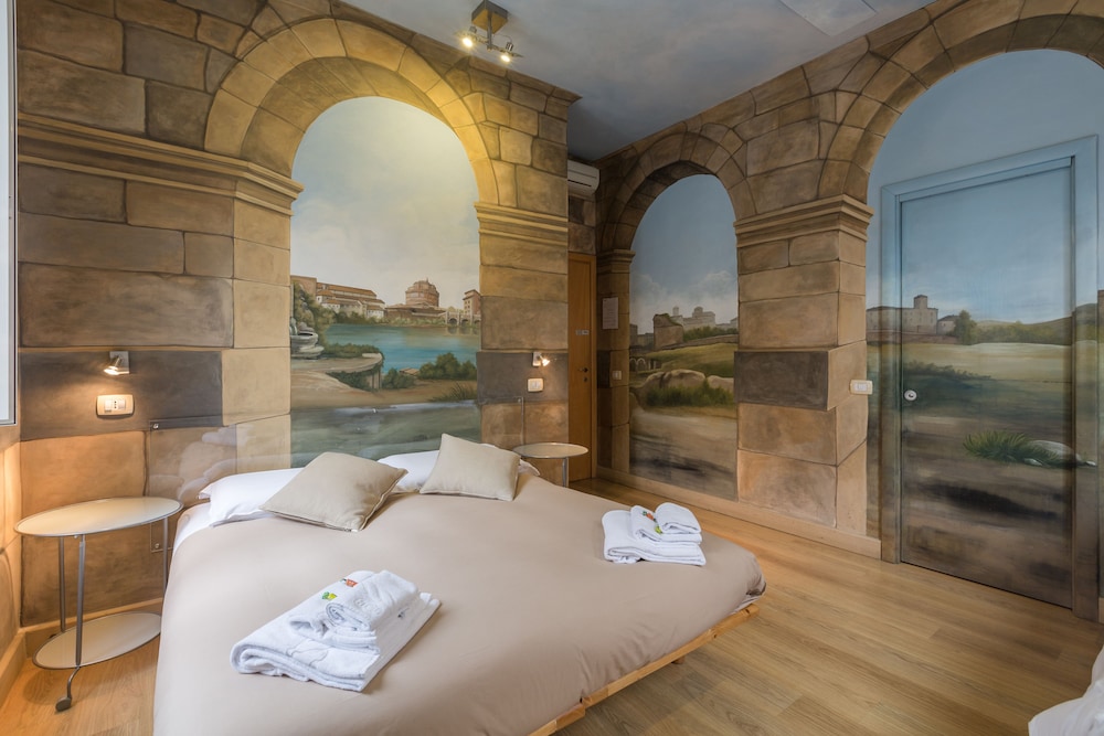 Trastevere B&B Suites 12
