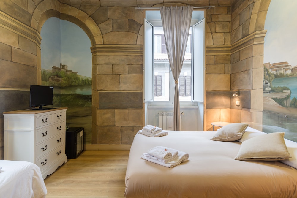 Trastevere B&B Suites 14