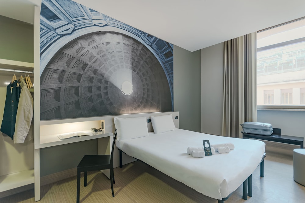 B&B HOTEL Roma Trastevere 9