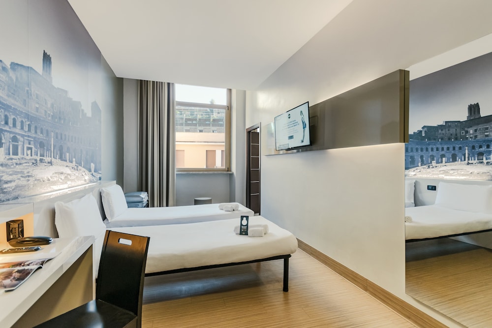 B&B HOTEL Roma Trastevere 19