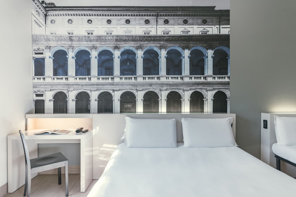B&B HOTEL Roma Trastevere 14